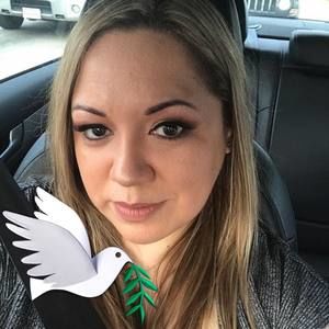 Meet your Posher, Rosalba